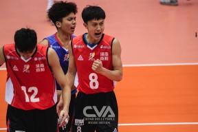 j9排球季后赛上演强强对话，江畔貔貅队逆转三湘灰熊队，团队配合流畅；战术板得到兑现的简单介绍