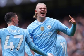 j9官网哈兰德连续十二场比赛得分超过大胜，德国队挑战极限！的简单介绍